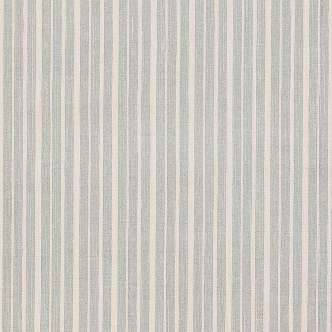 York Stripe Fabric