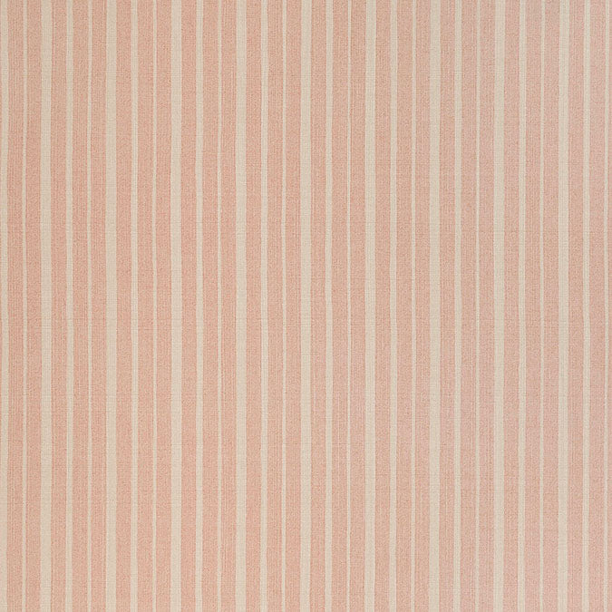 York Stripe Fabric