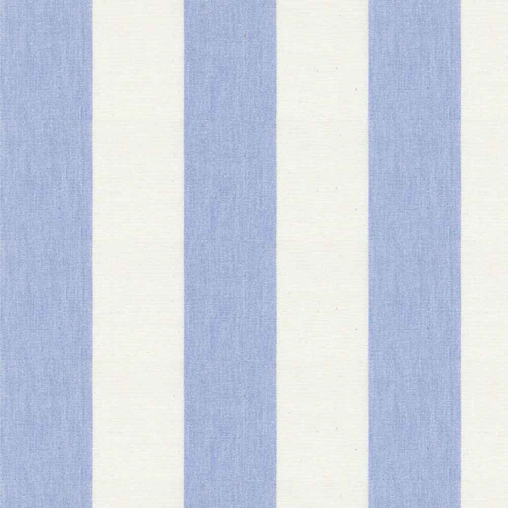 Devon Stripe Fabric Ian Mankin