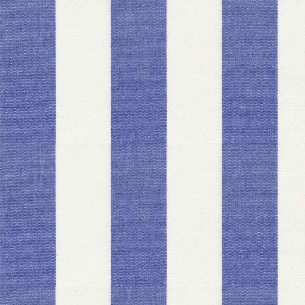 Devon Stripe Fabric Ian Mankin