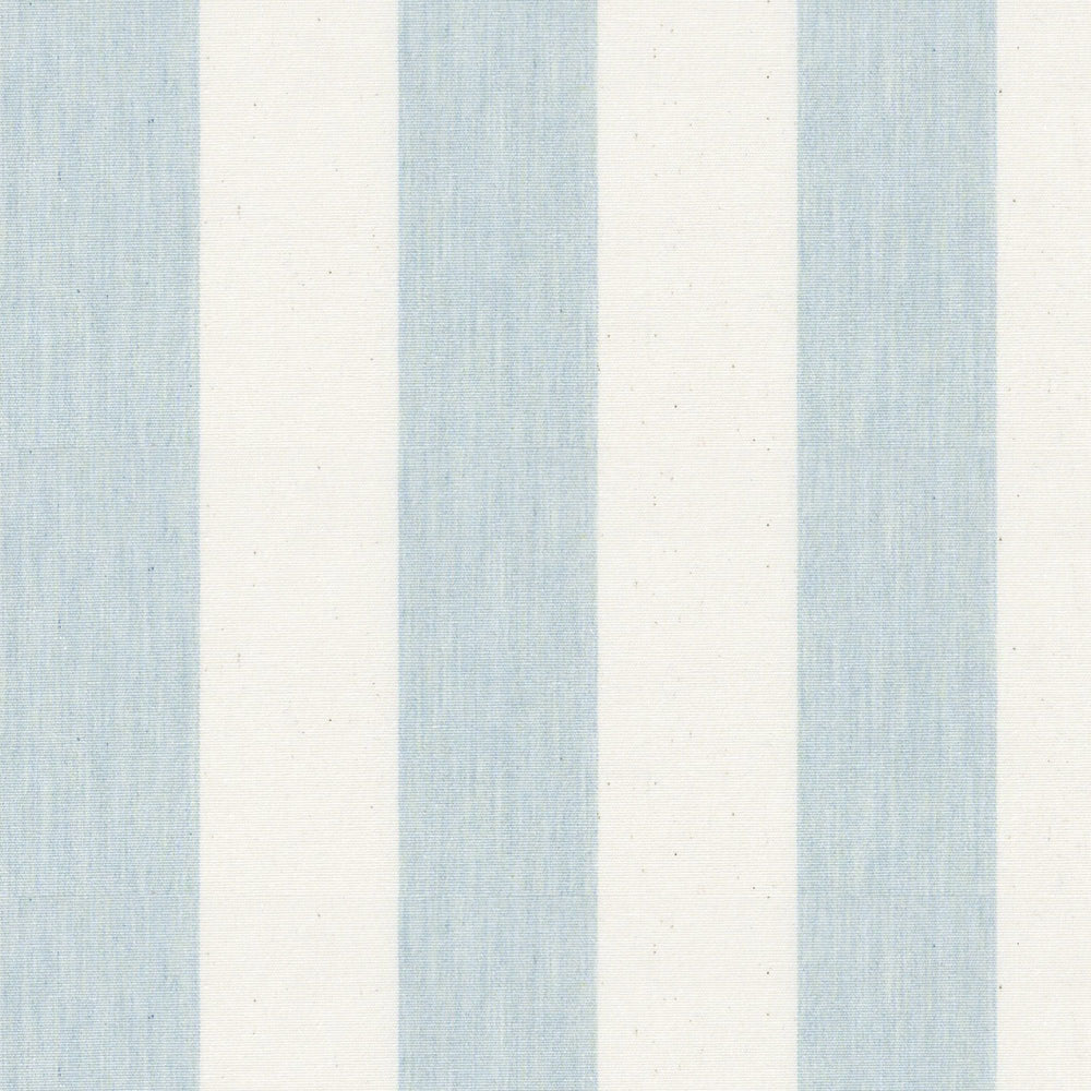 Devon Stripe Fabric Ian Mankin