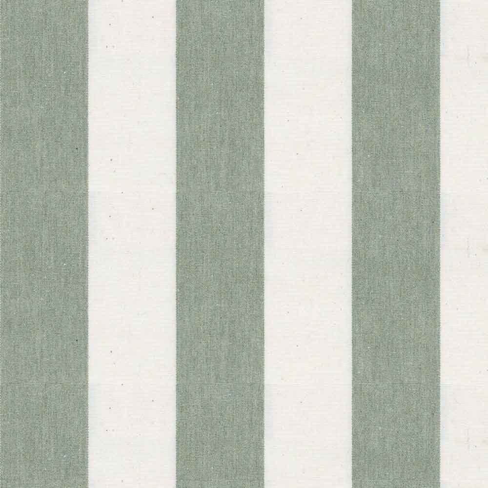 Devon Stripe Fabric Ian Mankin