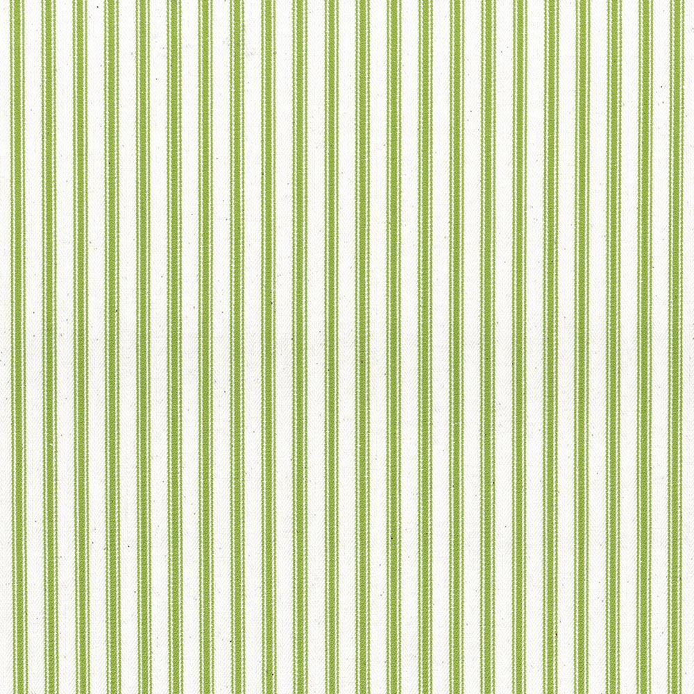 Ticking Stripe 1 Fabric Ian Mankin