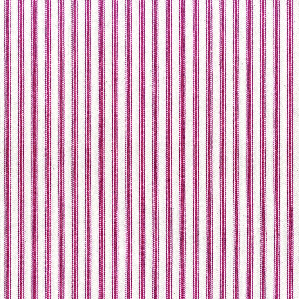 Ticking Stripe 1 Fabric Ian Mankin