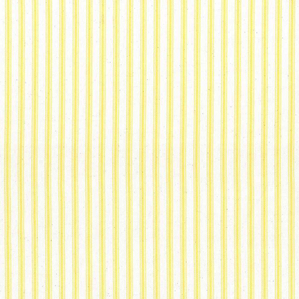 Ticking Stripe 1 Fabric Ian Mankin