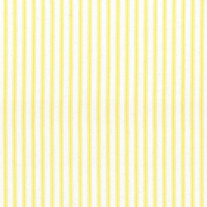 Ticking Stripe 1 Fabric Ian Mankin