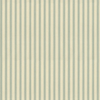 Ticking Stripe 1 Fabric Ian Mankin