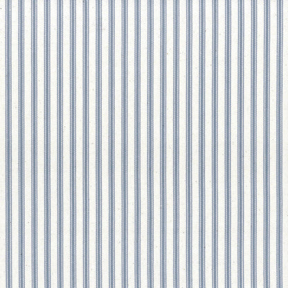 Ticking Stripe 1 Fabric Ian Mankin