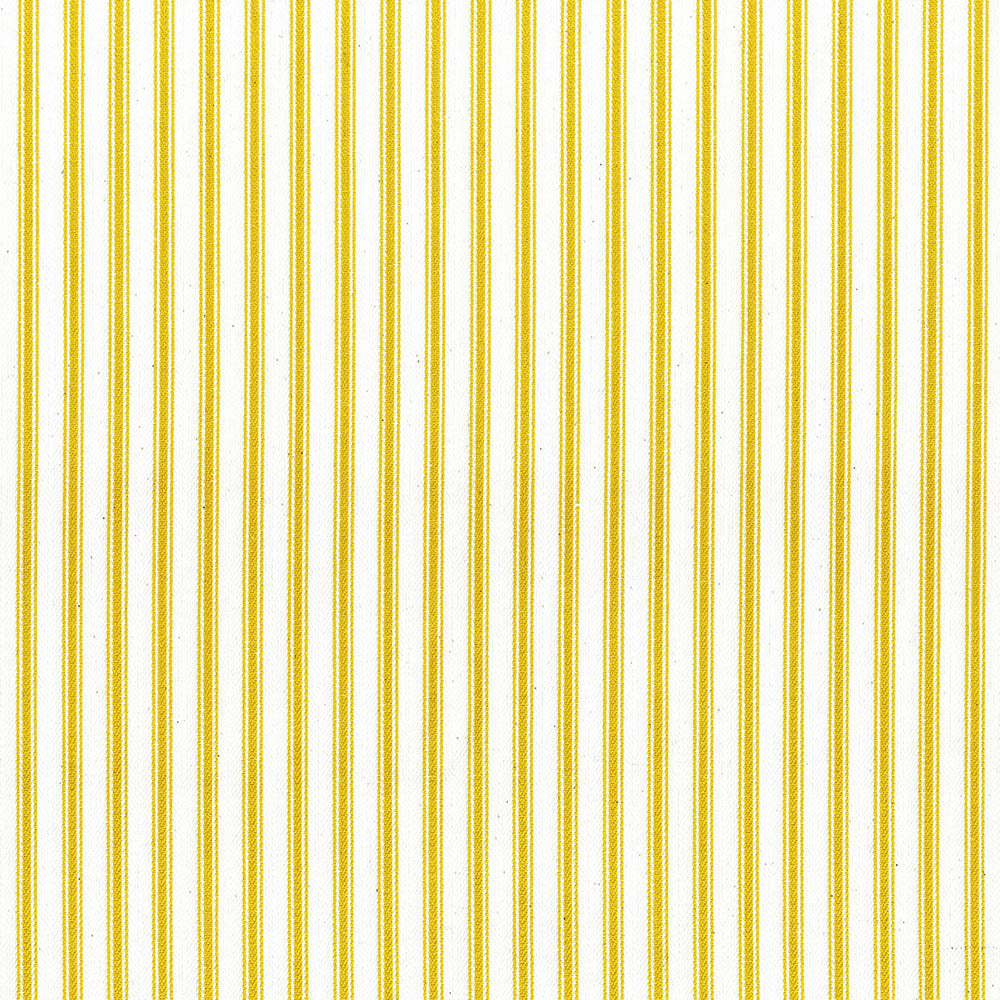 Ticking Stripe 1 Fabric Ian Mankin