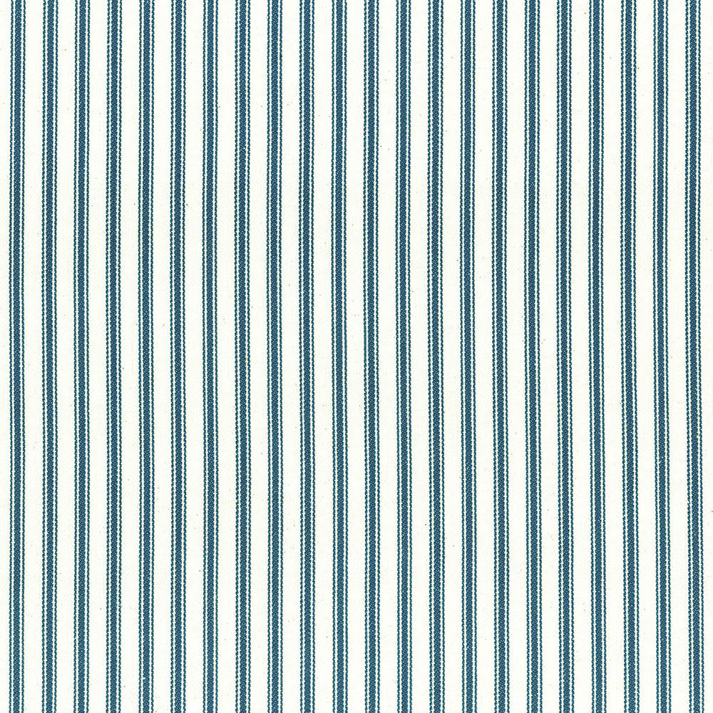 Ticking Stripe 1 Fabric Ian Mankin