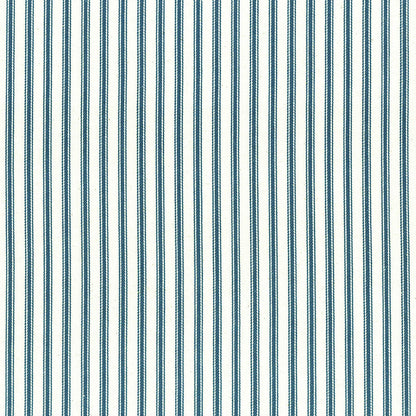 Ticking Stripe 1 Fabric Ian Mankin