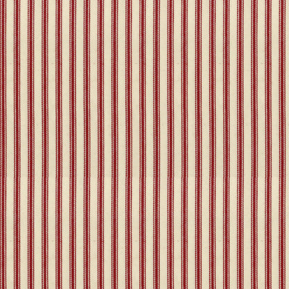 Ticking Stripe 1 Fabric Ian Mankin