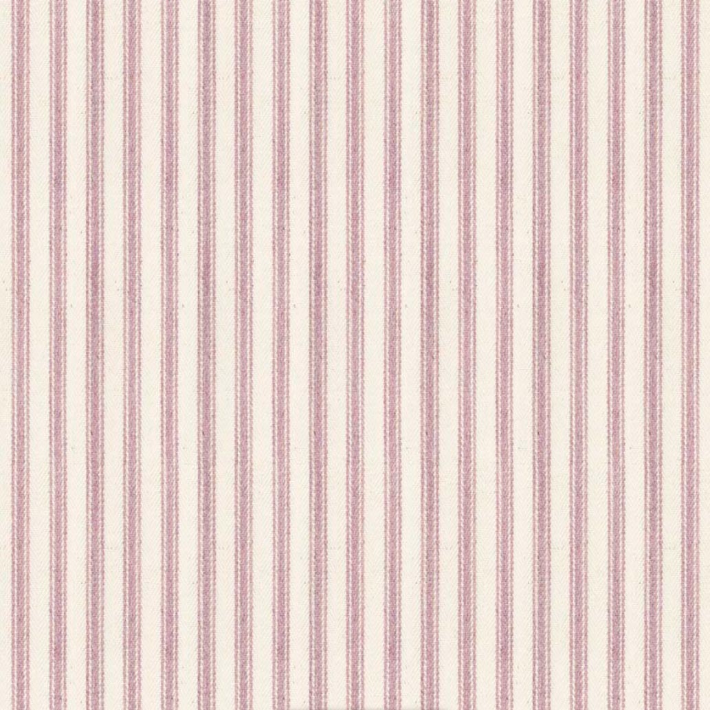 Ticking Stripe 1 Fabric Ian Mankin