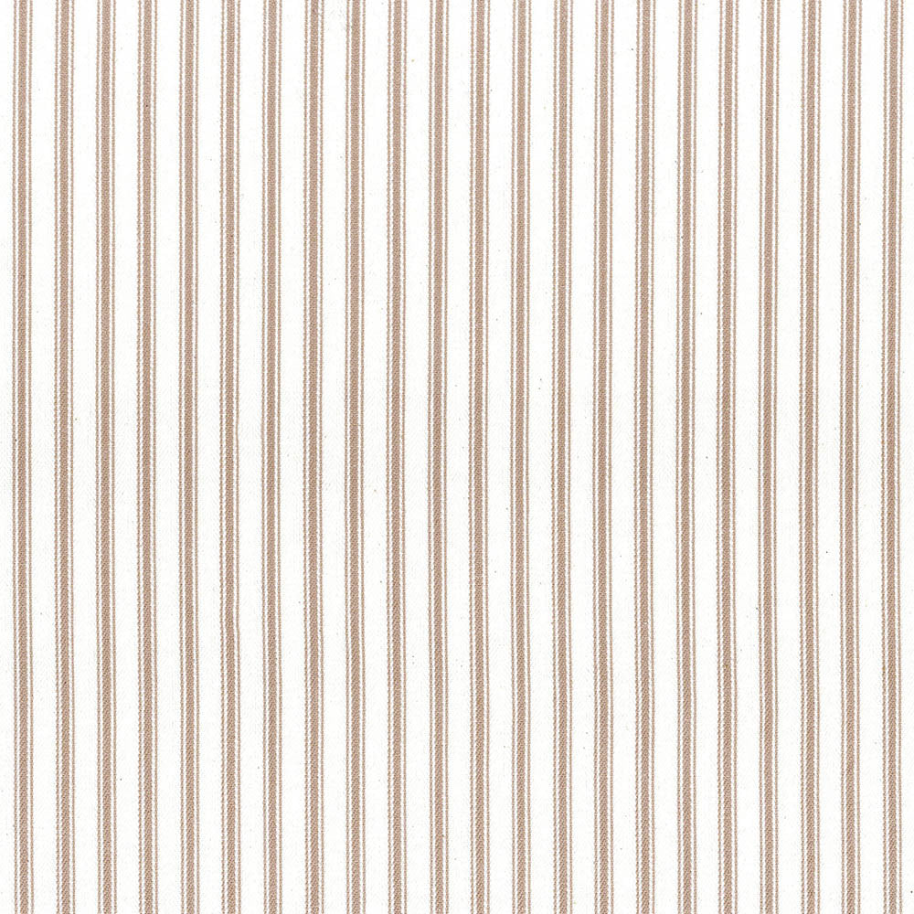 Ticking Stripe 1 Fabric Ian Mankin