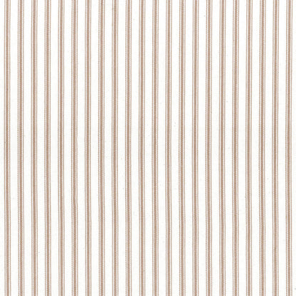 Ticking Stripe 1 Fabric Ian Mankin