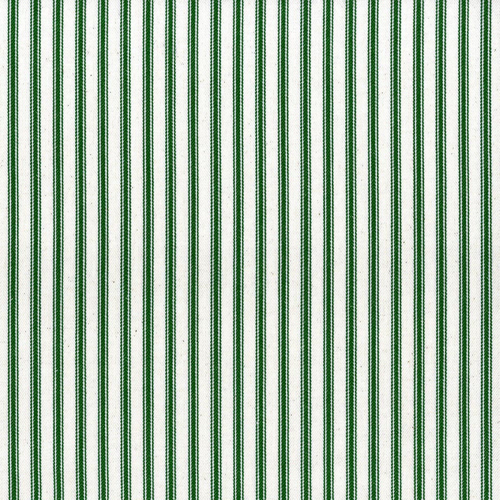 Ticking Stripe 1 Fabric Ian Mankin