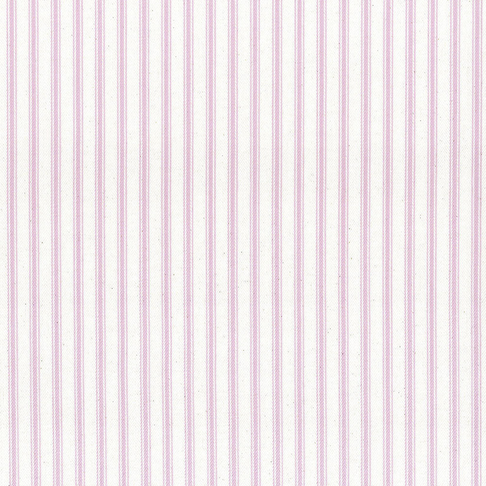 Ticking Stripe 1 Fabric Ian Mankin