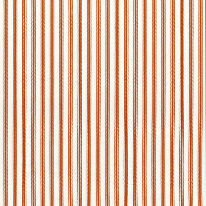 Ticking Stripe 1 Fabric Ian Mankin