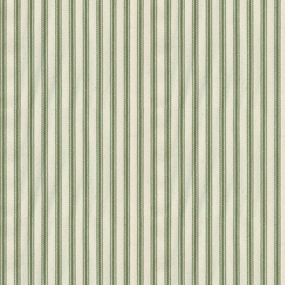 Ticking Stripe 1 Fabric Ian Mankin