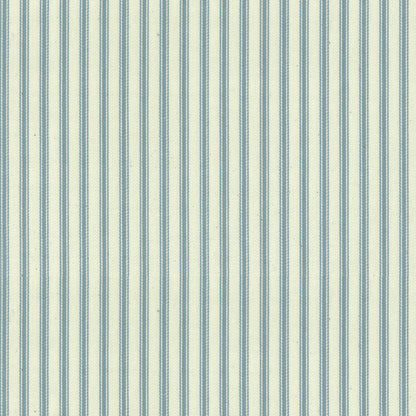 Ticking Stripe 1 Fabric Ian Mankin