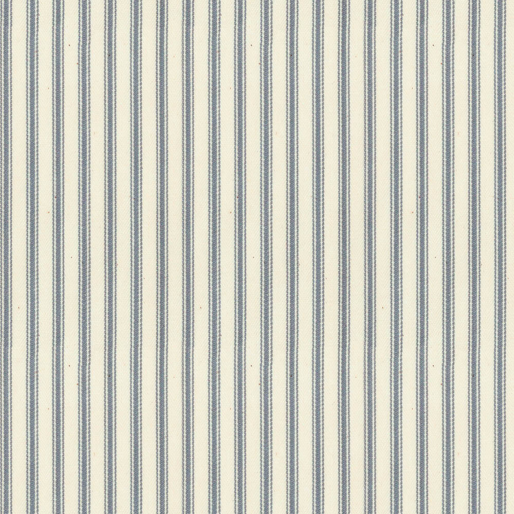 Ticking Stripe 1 Fabric Ian Mankin