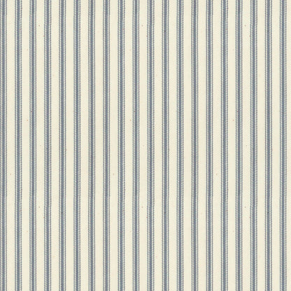 Ticking Stripe 1 Fabric Ian Mankin