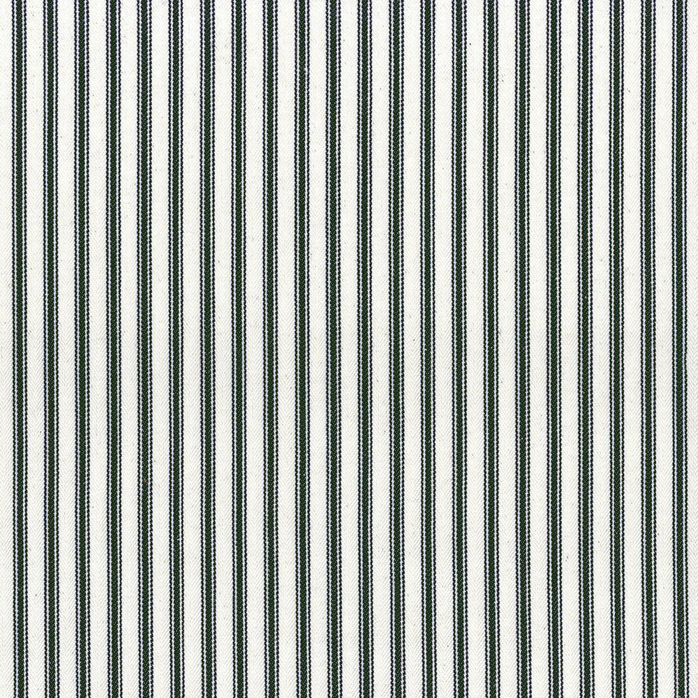 Ticking Stripe 1 Fabric Ian Mankin