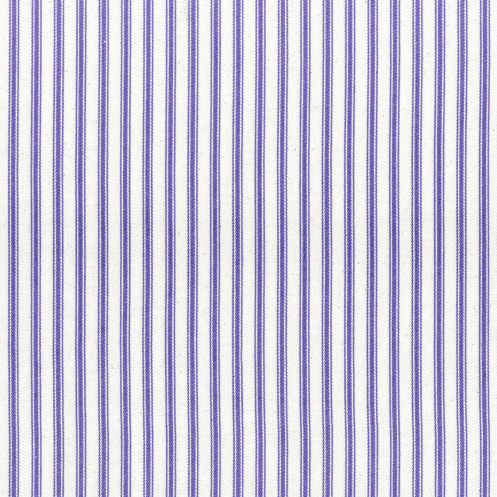 Ticking Stripe 1 Fabric Ian Mankin