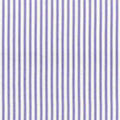 Ticking Stripe 1 Fabric Ian Mankin