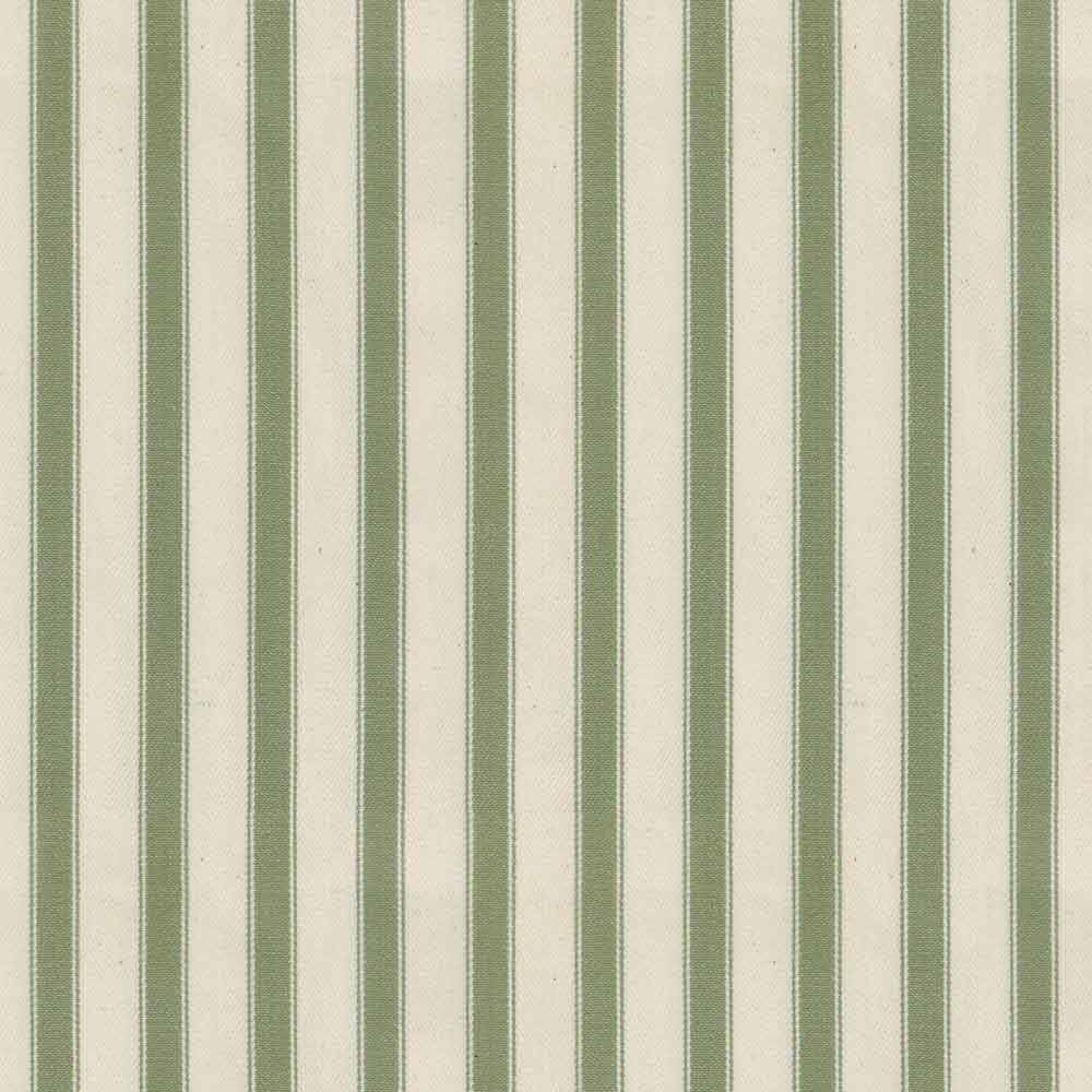 Ticking Stripe 2 Fabric Ian Mankin