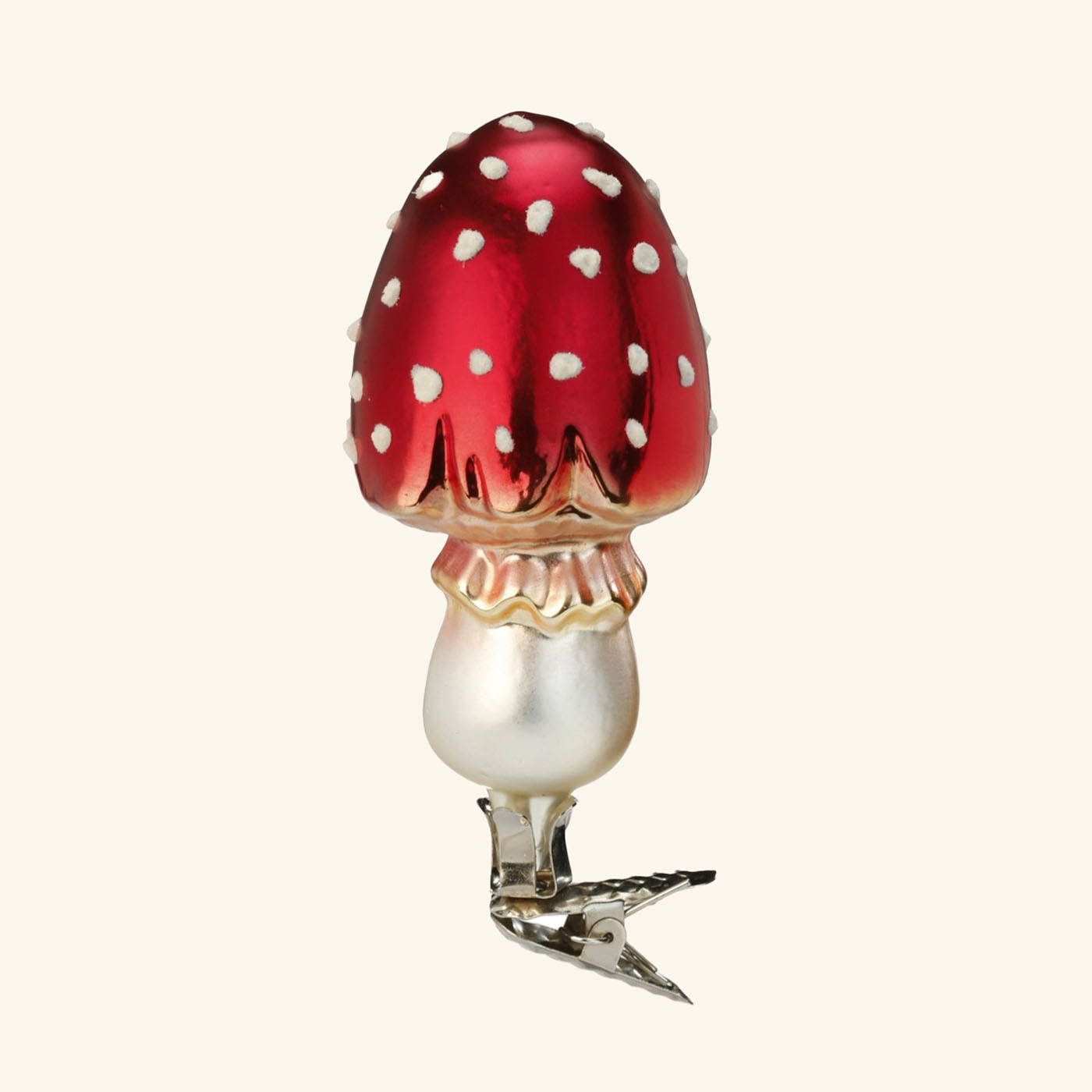 Lucky Mushroom