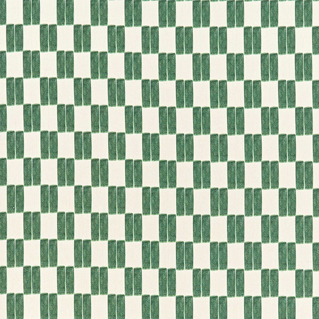 Chequer Fabric Jessica Osborne