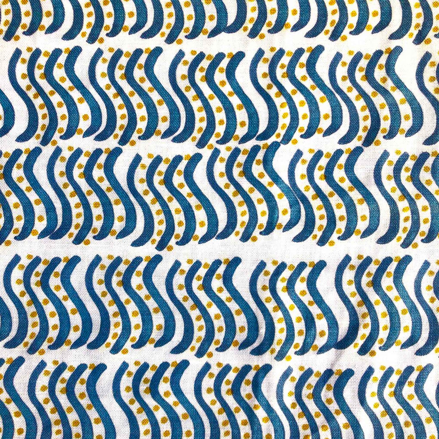 Ripple Fabric Jessica Osborne