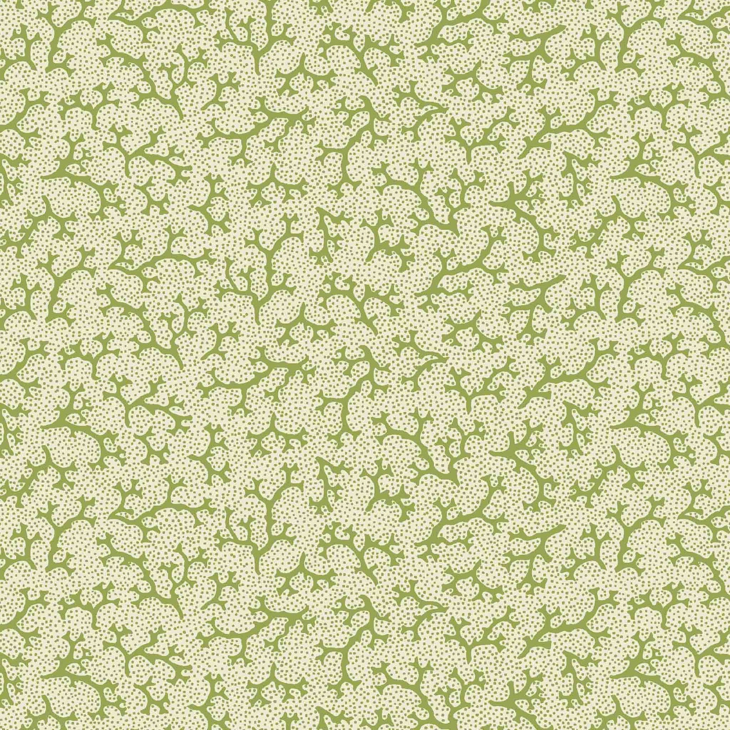 Coral Wallpaper Joy of Print