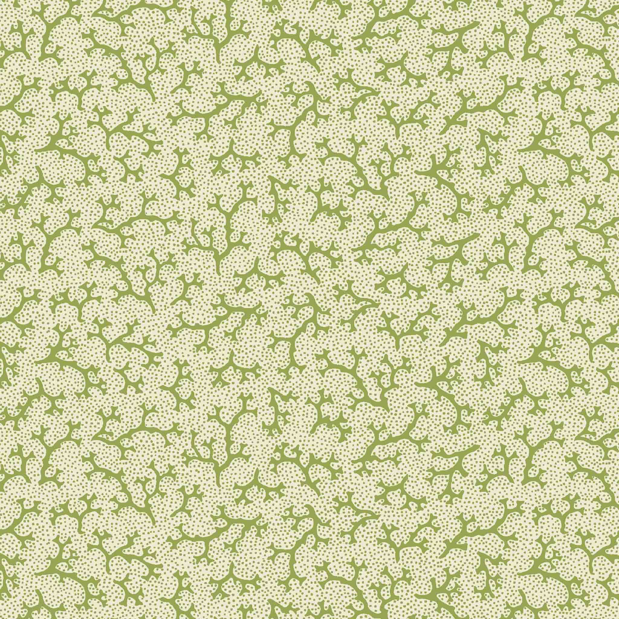 Coral Wallpaper Joy of Print