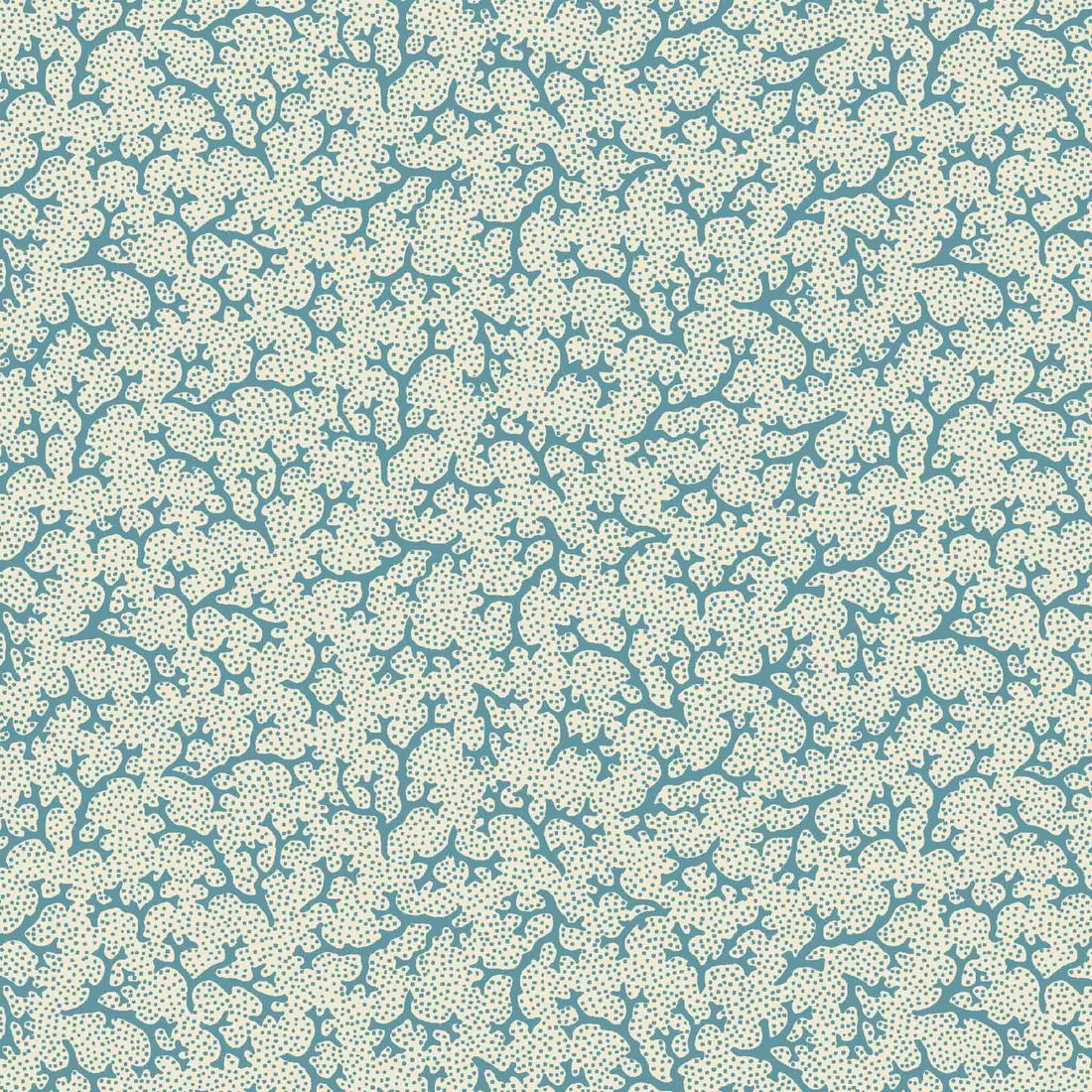 Coral Wallpaper Joy of Print