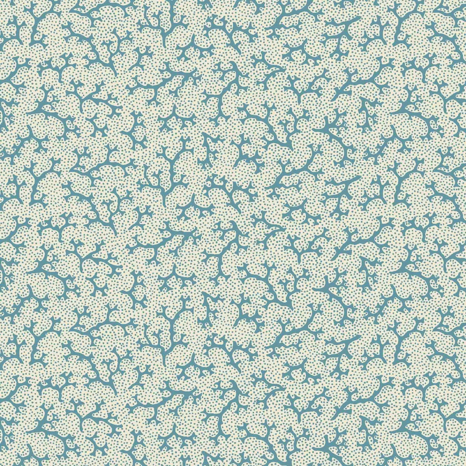 Coral Wallpaper Joy of Print