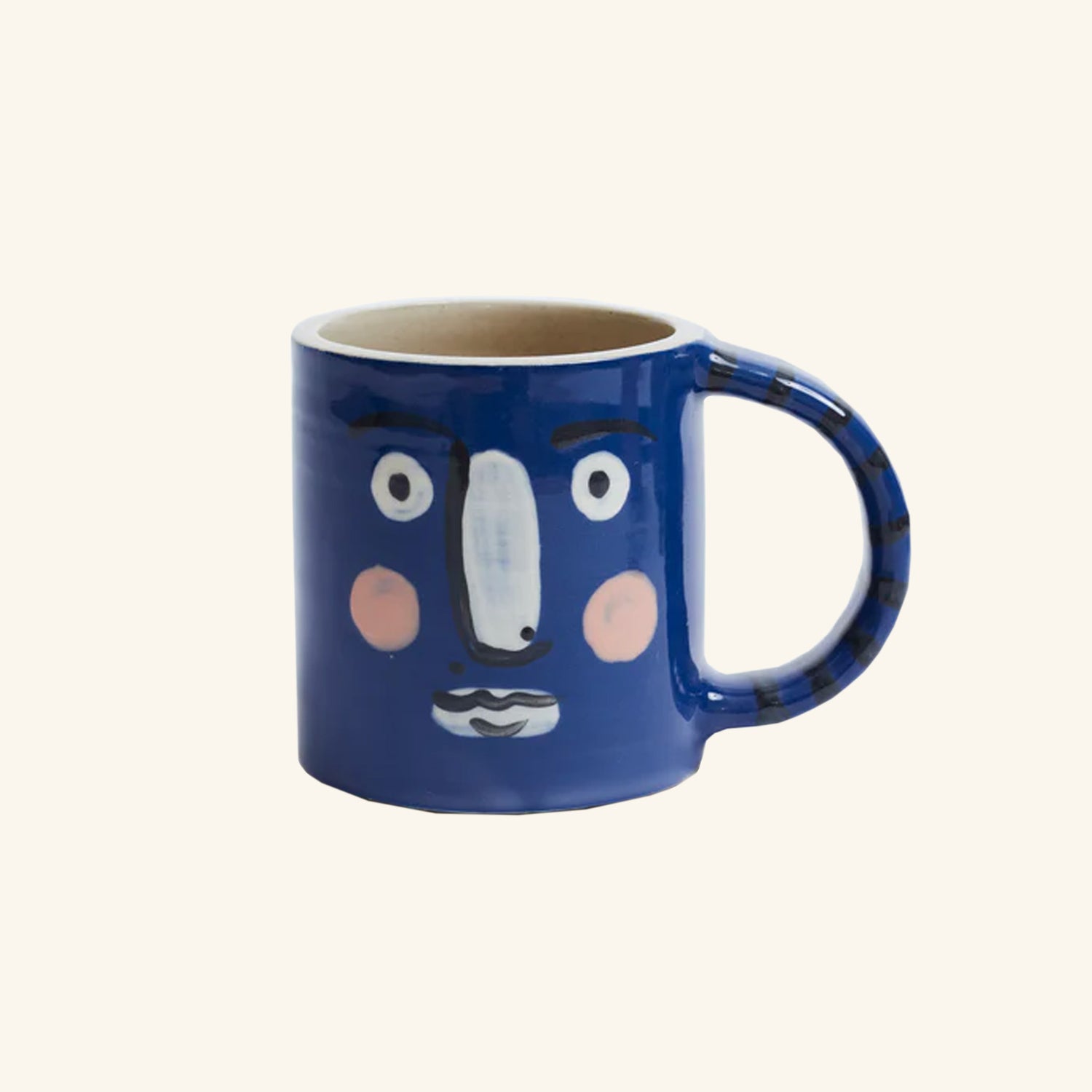 Face Mug