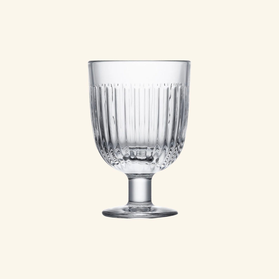 Ouessant Stemmed Wine Glass La Rochere