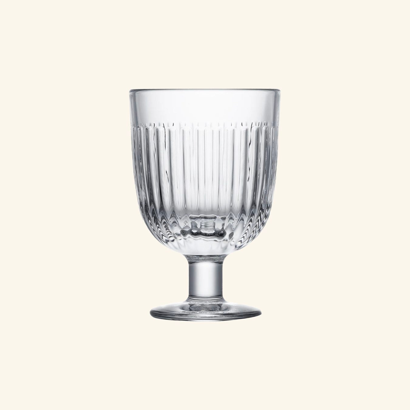 Ouessant Stemmed Wine Glass La Rochere