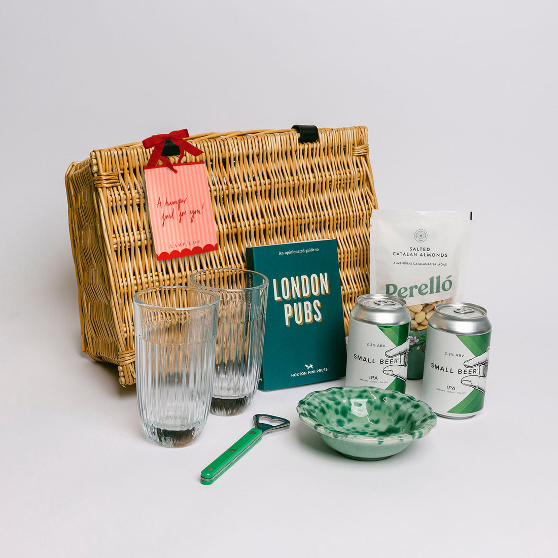 Beer Lover Hamper