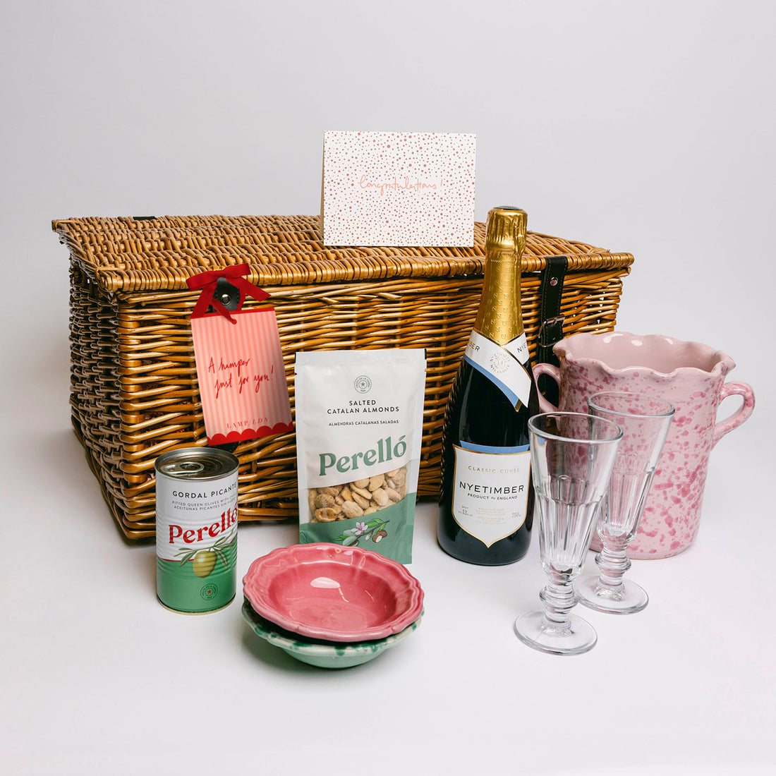 Congratulations Hamper