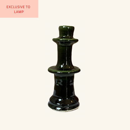 Medium Moroccan Candlestick LAMP LDN