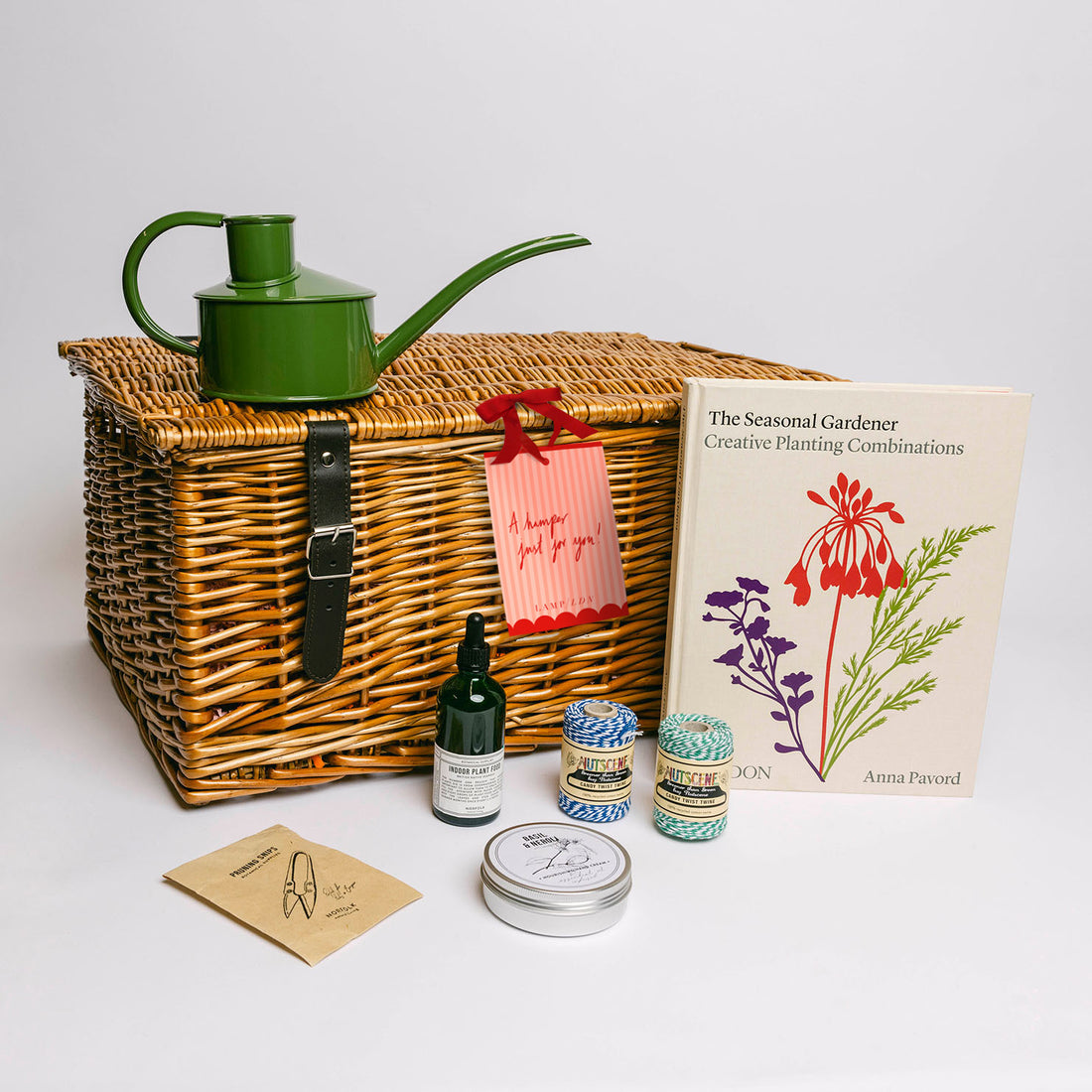 Plant Lover Hamper