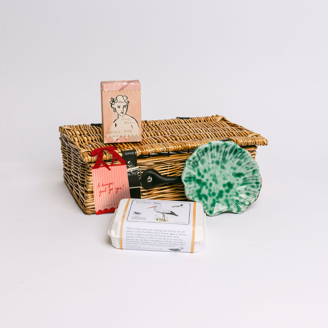 The Mini Hamper