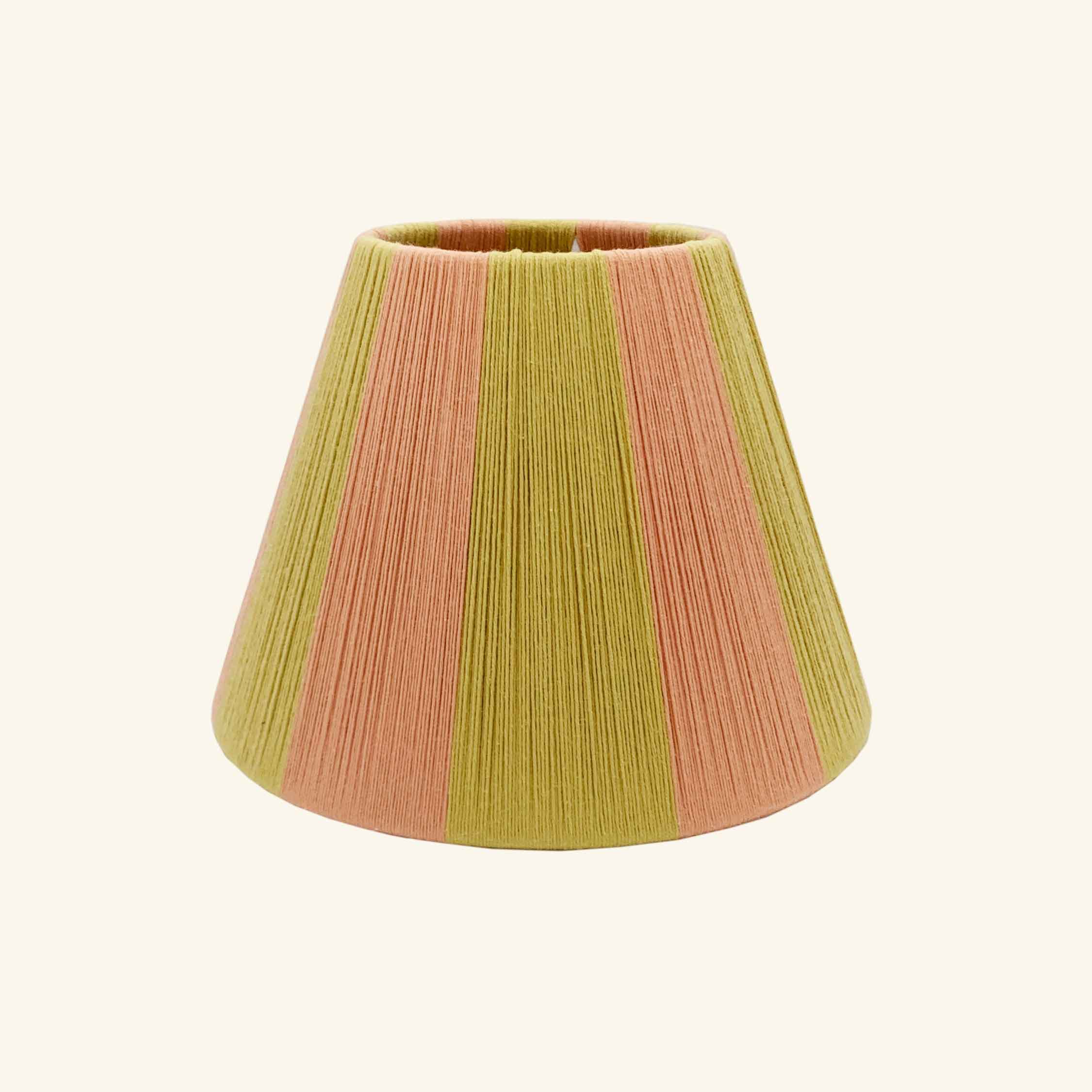 Diddy Empire 8″ Lampshade – Lolly &amp; Olive Loving String