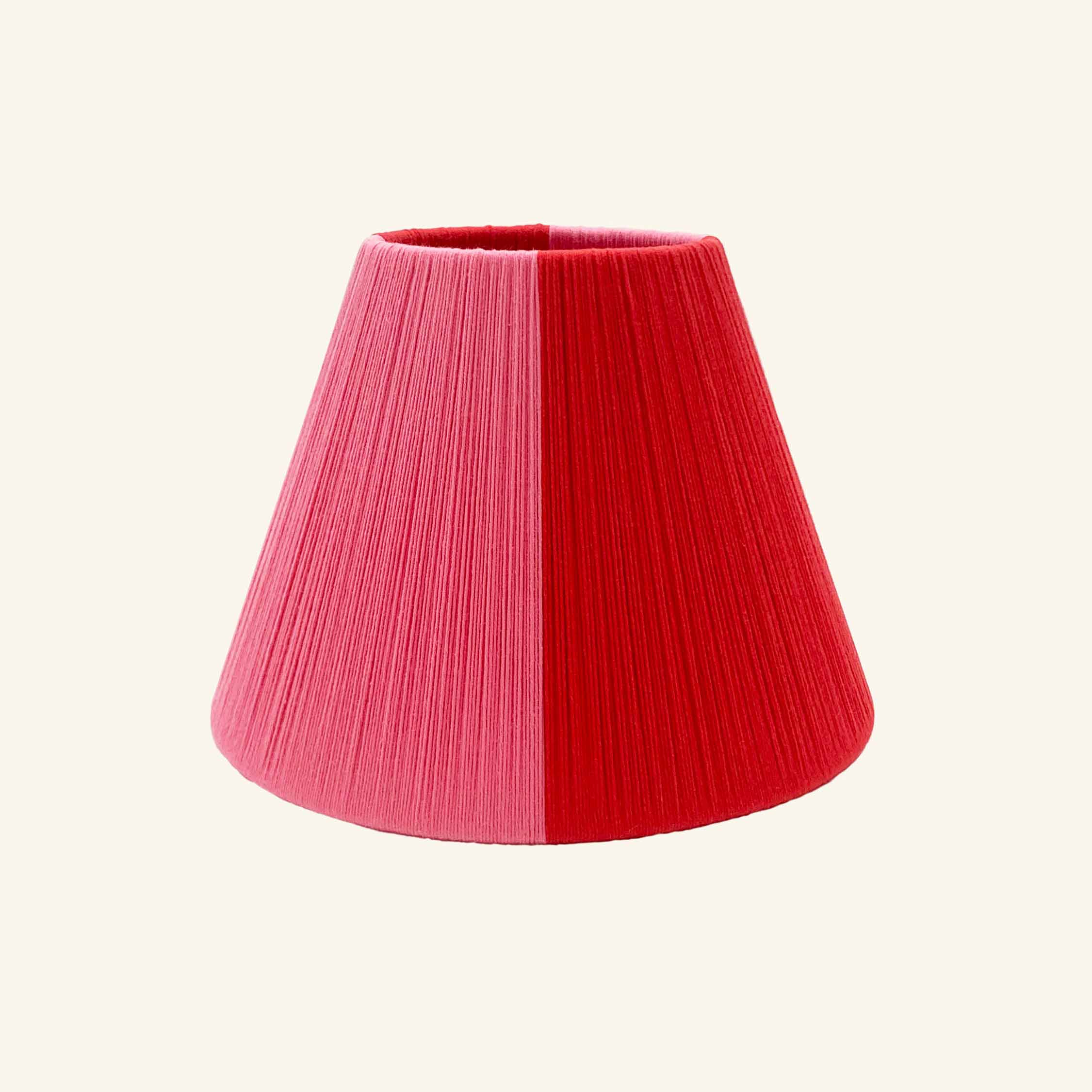 Diddy Empire 8″ Lampshade – Minx &amp; Love Loving String