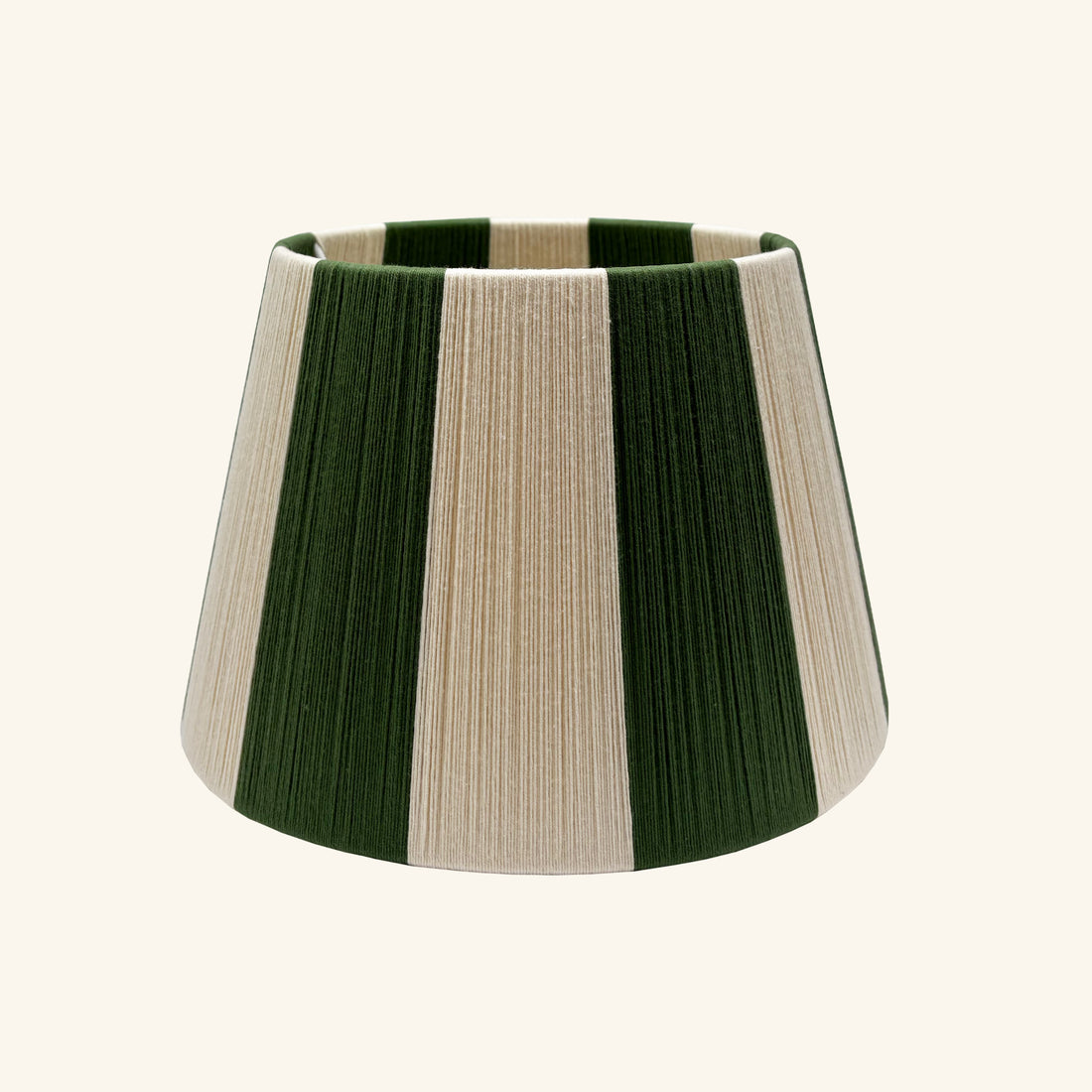 Small Drum Lampshade 25cm - Chalk &amp; Percy