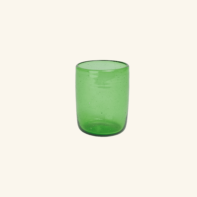 Muna Glass Tumbler Malaika