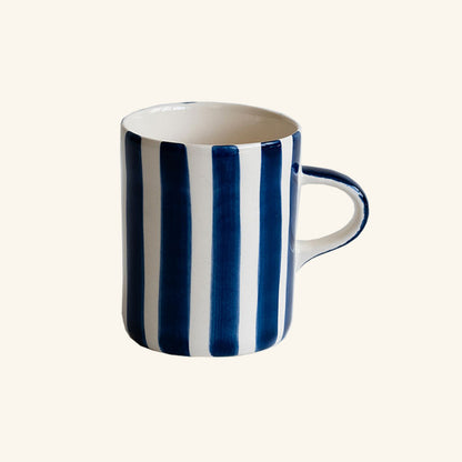 Demi Mug – Candy Stripe Musango